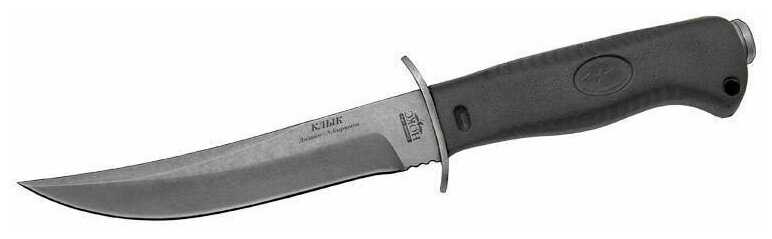 Туристический нож Нокс Клык