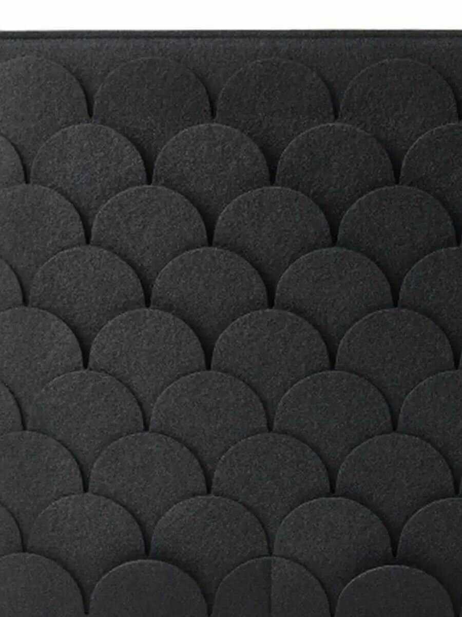 Комплект 2 шт. PLUGGLAND Доска текстильная для записей (плуггланд)