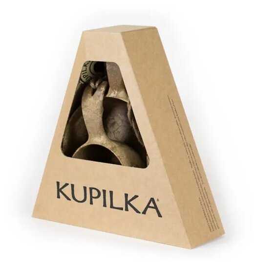 Набор посуды Kupilka Set 55 & 21 фотография 8