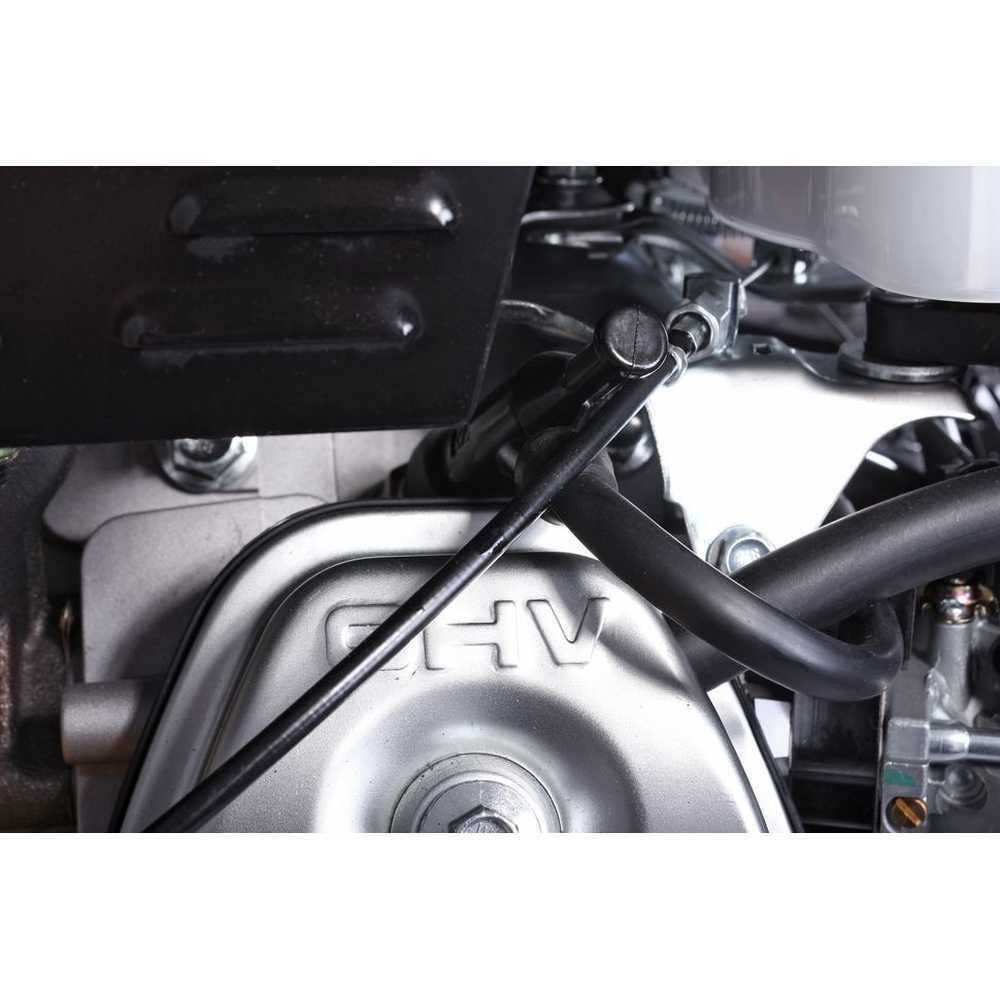 Сельскохозяйственная машина Huter МК-17000P фотография 7