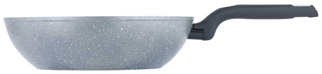 Сковорода-вок GIPFEL TERRING 51186 28 см фотография 1