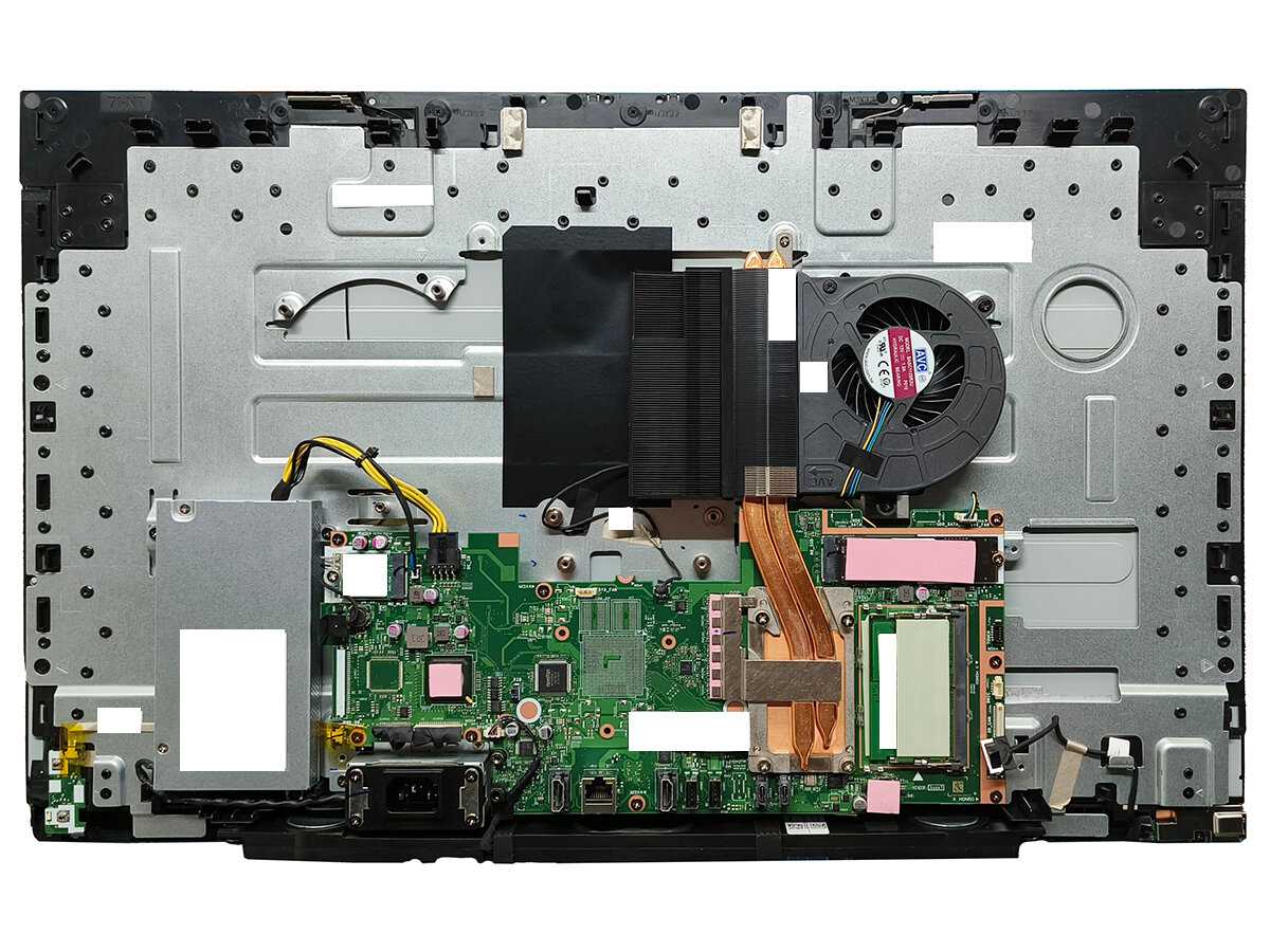 Моноблок Lenovo IdeaCentre AIO 5 Gen 7 27