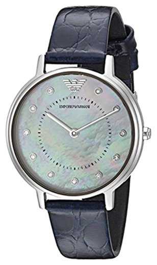 Наручные часы EMPORIO ARMANI AR11095 фотография 1