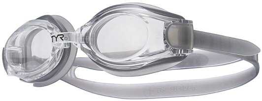 Очки для плавания Tyr Corrective Optical 4.0