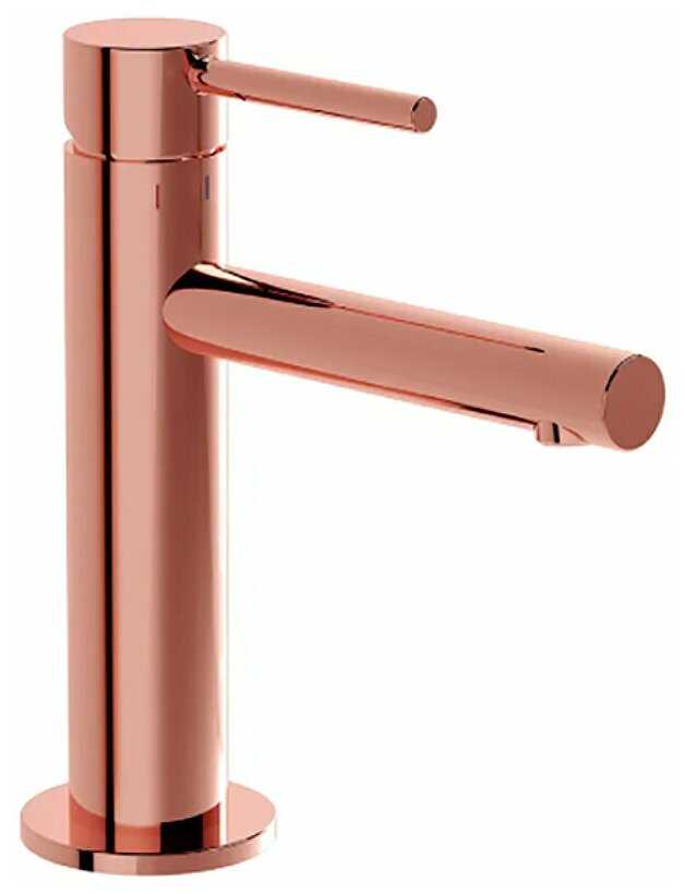 Смеситель для раковины (умывальника) VitrA Origin A42556, рычажный