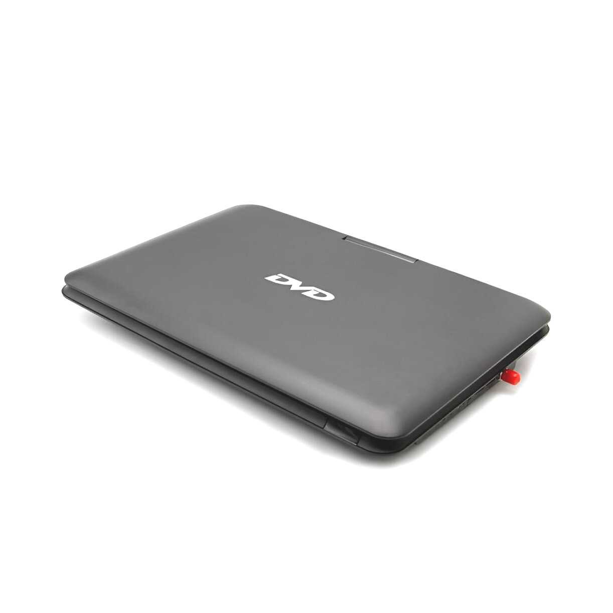 Портативное DVD с экраном Эплютус EP-1404T (F82558OP) фотография 4