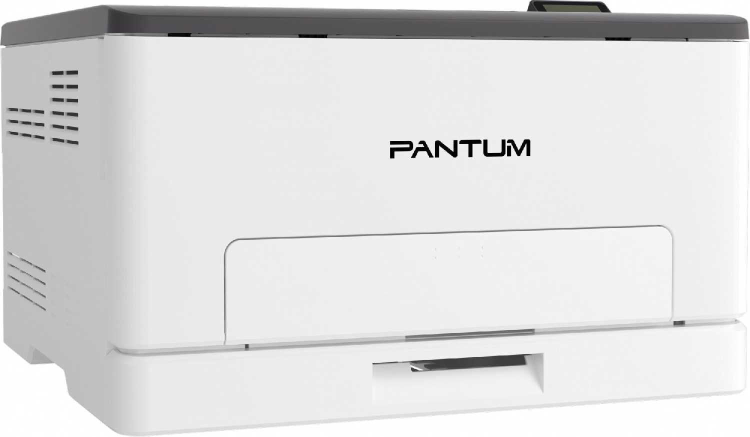 Принтер Лазерный Pantum CP1100DW фотография 4