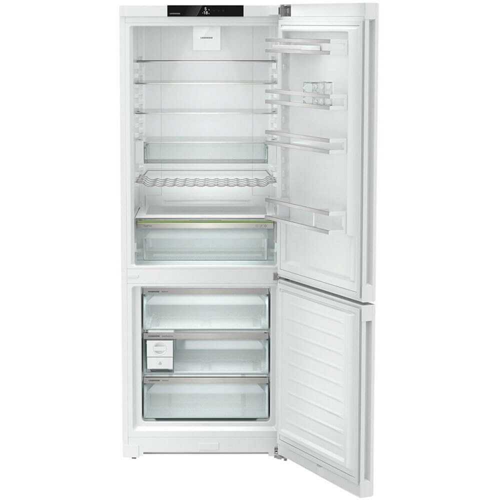 Холодильник Liebherr Plus CNd 7723-20 [001] [346 л, морозилка 128 л, A++] фотография 5