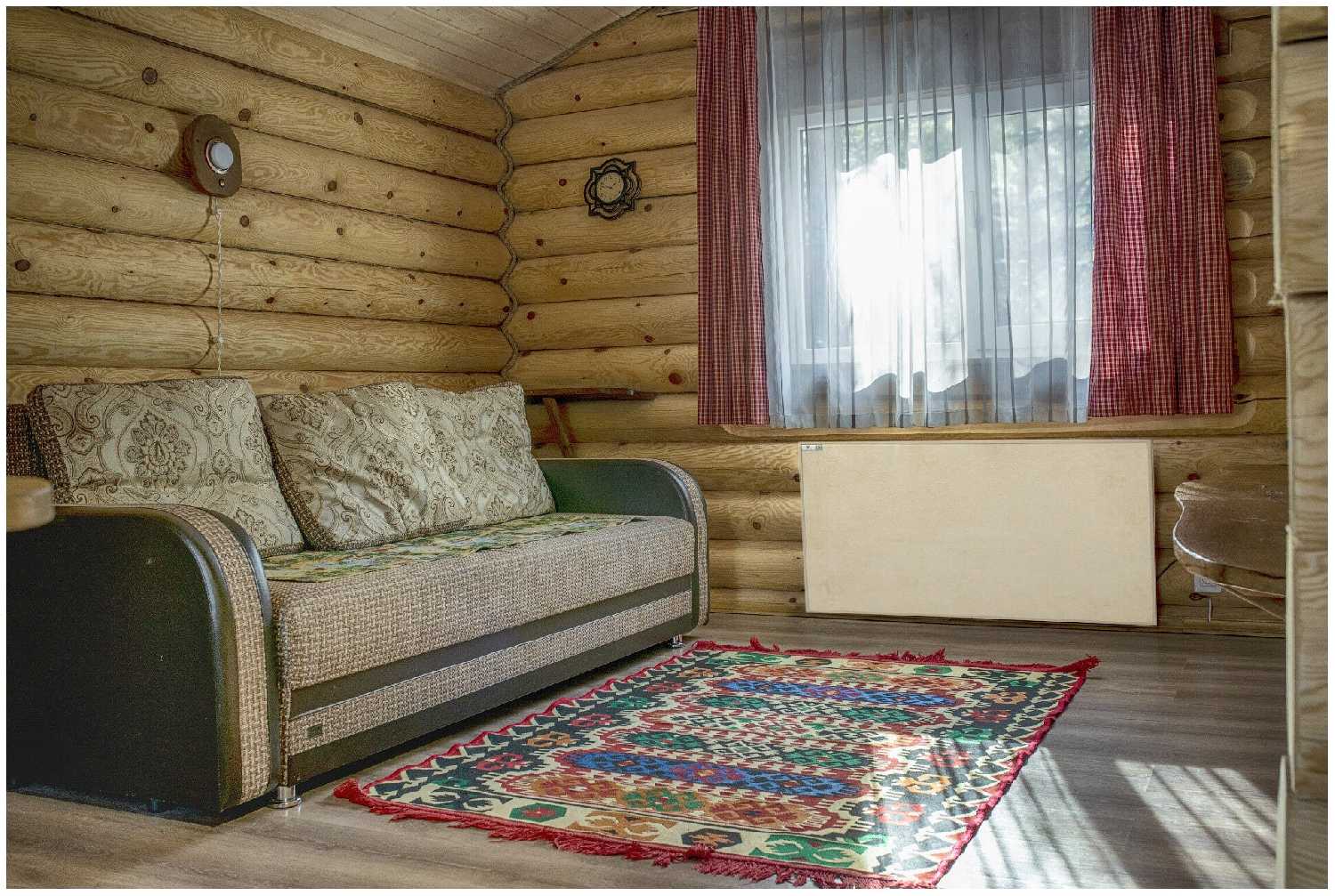 Обогреватель Никатэн NT 150 фотография 14
