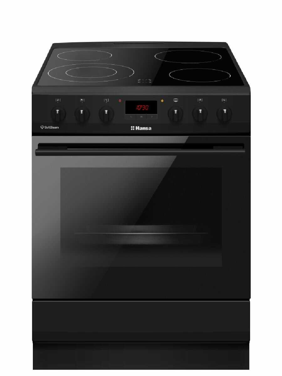 Электрическая плита Hansa FCCX59129 фотография 5
