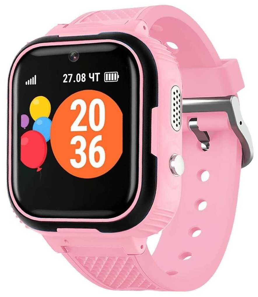 Geozon Kid G-W21PNK фотография 28