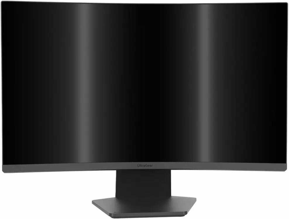 Монитор LG UltraGear 27GS60QC фотография 8