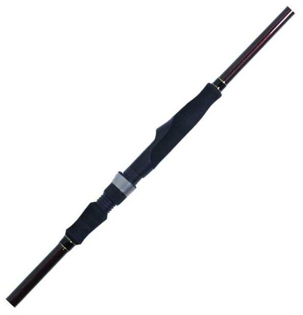 Удилище спиннинговое Maximus Zircon MSZI21L фотография 3