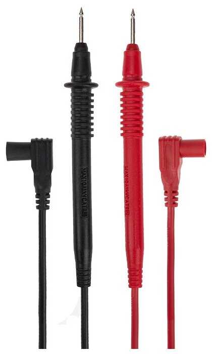 Мультиметр цифровой Mastech M838 фотография 6