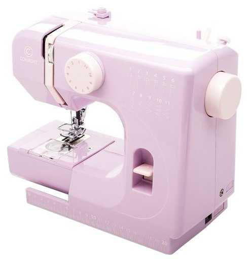 Швейная машина Comfort 6 фотография 3