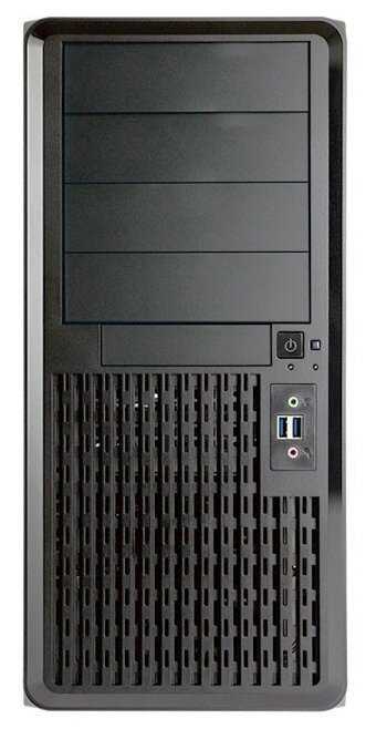 Компьютерный корпус IN WIN PE689U3 фотография 1