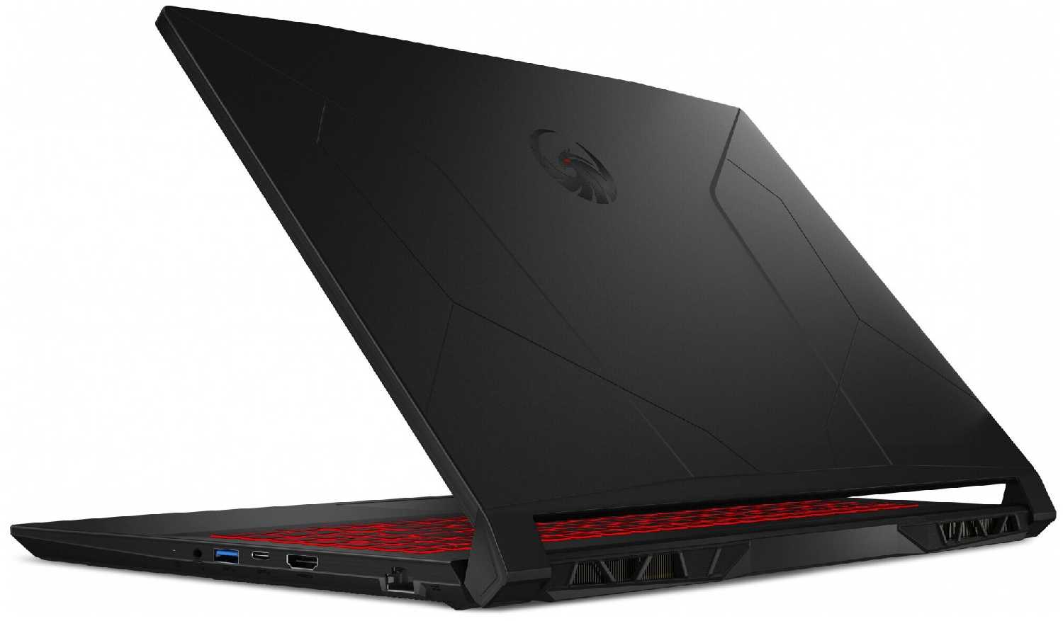 Ноутбук MSI Bravo 15 B5DD фотография 3