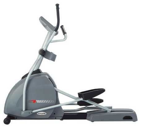 Эллиптический тренажер Circle Fitness E7 E Plus
