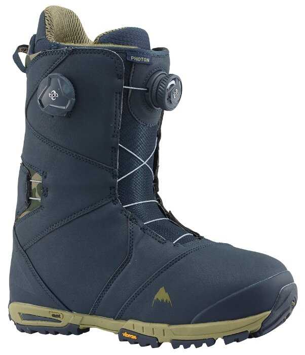 Сноубордические ботинки BURTON Photon Boa