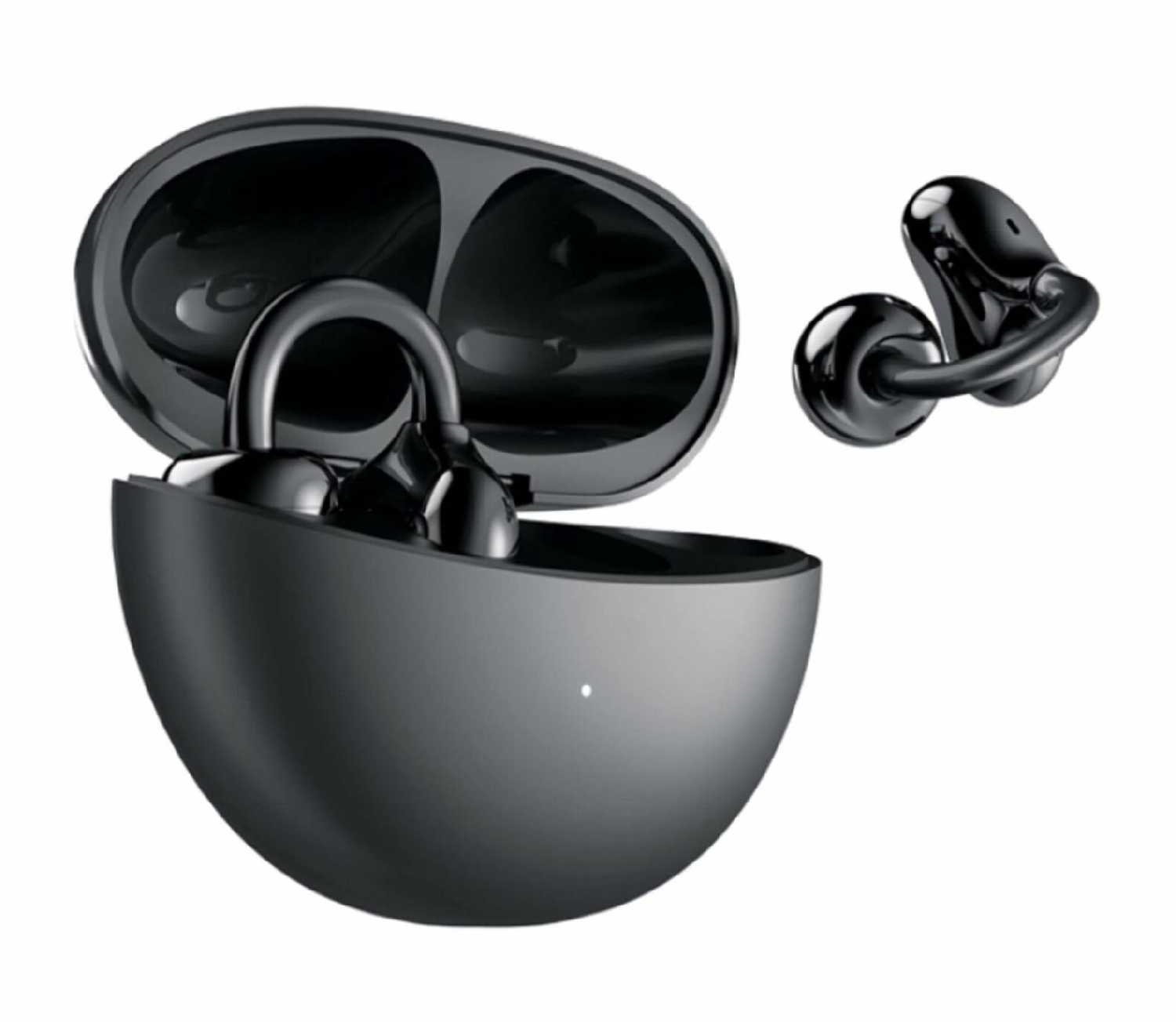 Беспроводные наушники HONOR CHOICE Earbuds Clip (MAK-ME00) фотография 21