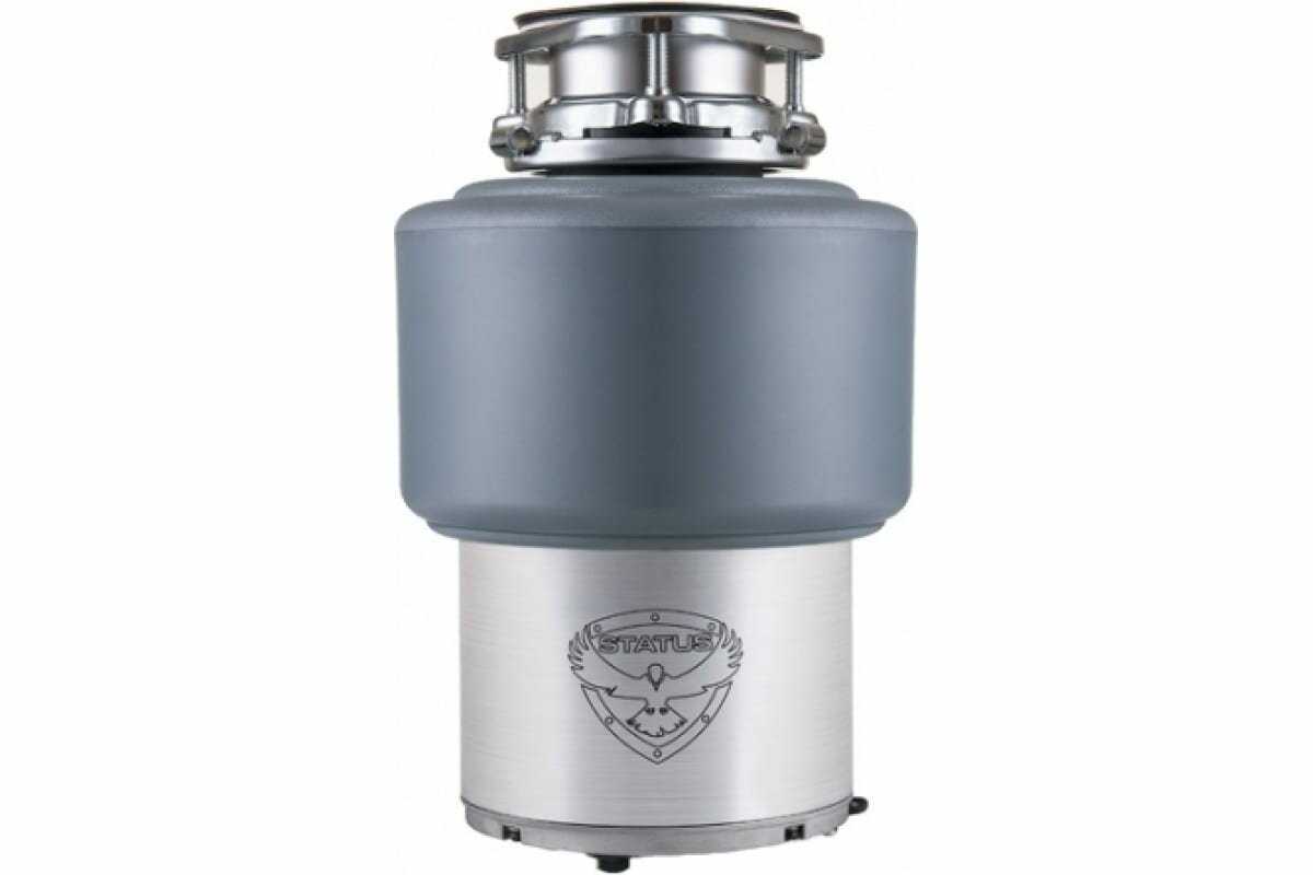 Бытовой измельчитель Status Status Premium 400 фотография 10