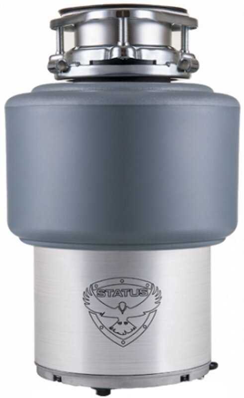 Бытовой измельчитель Status Status Premium 400 фотография 11