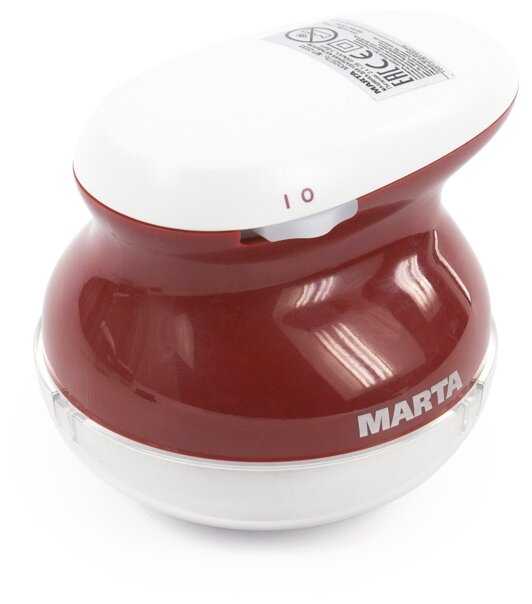 Машинка MARTA MT-2233