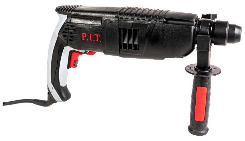 Перфоратор P.I.T. PBH24-C фотография 1
