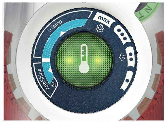 Утюг Bosch TDI 902836A фотография 3