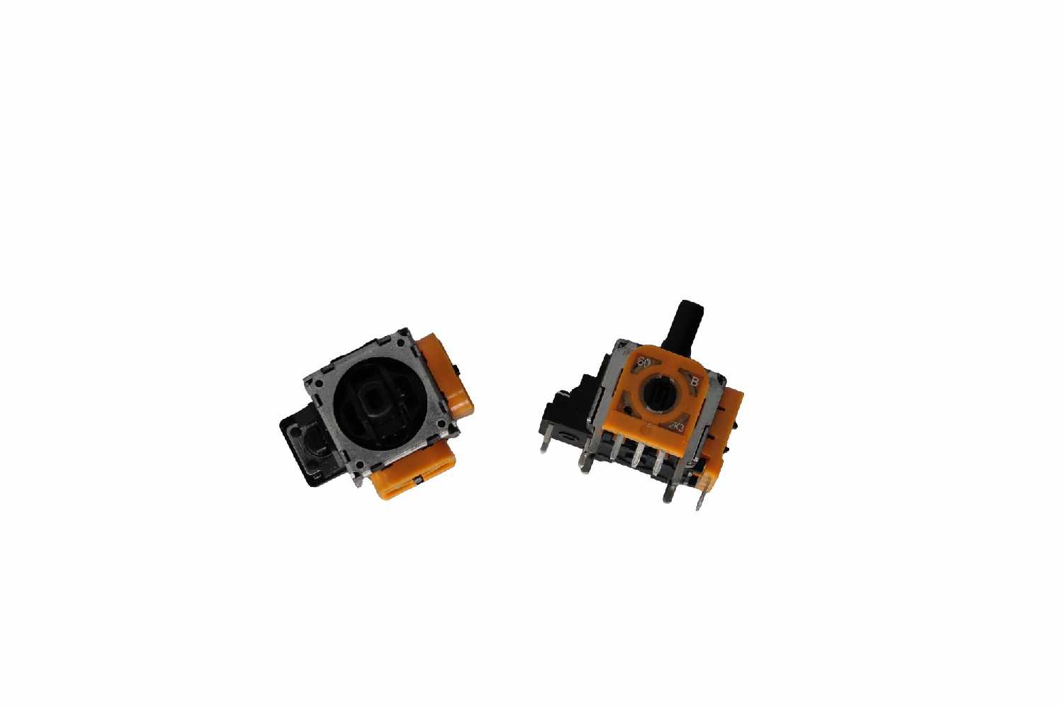 Джойстик Sony 3D стик для Джойстика DualSense фотография 3