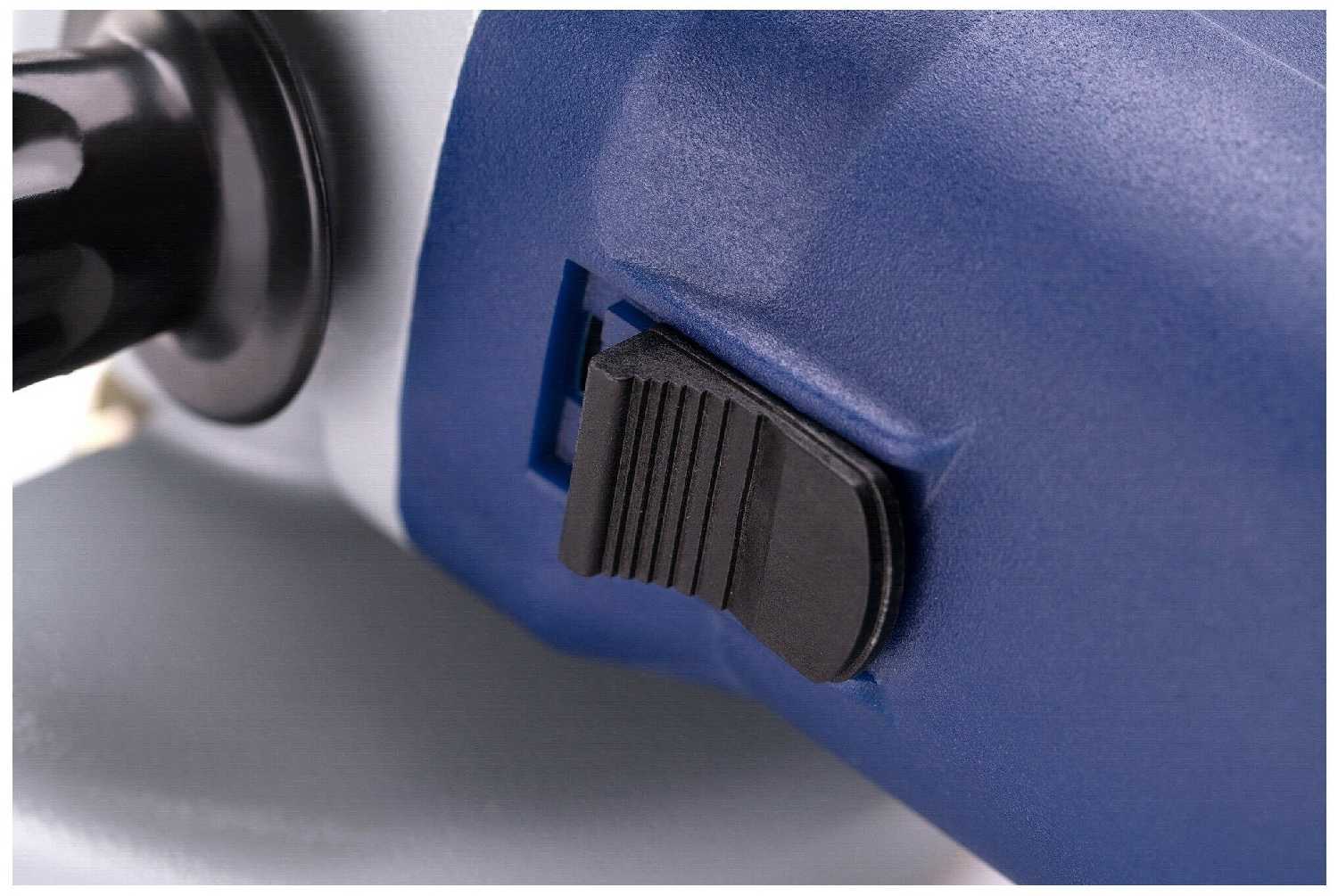 УШМ ЛЕПСЕ МШУ-0,8-125 фотография 3