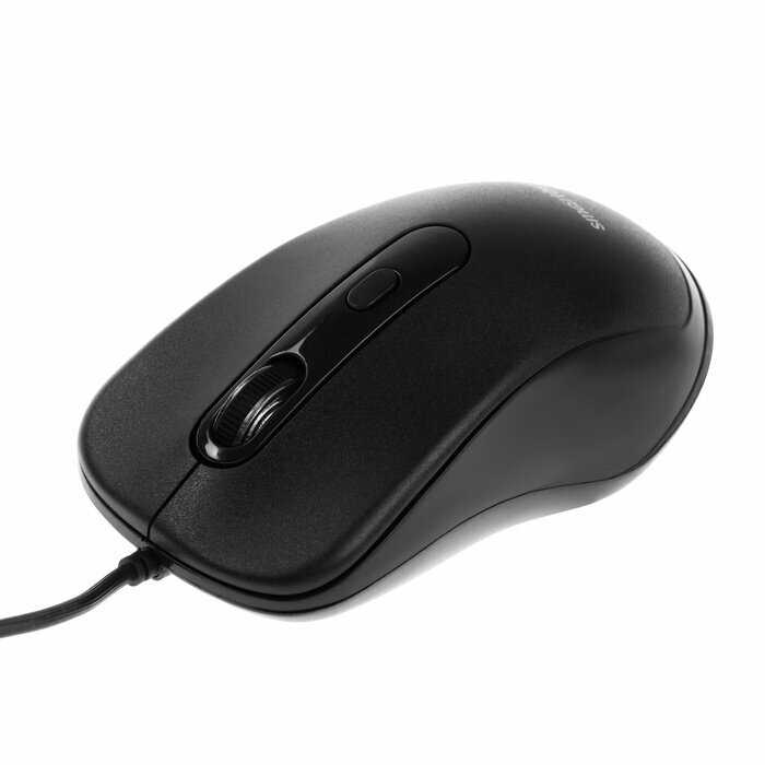 Комплект клавиатура + мышь Smartbuy ONE (SBC-114282-K) фотография 6