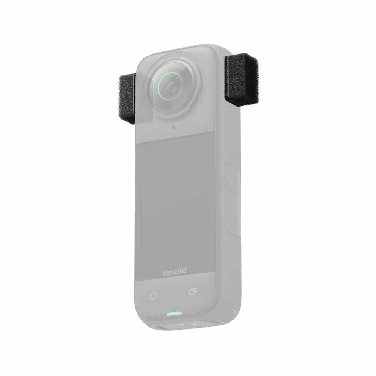 Ветрозащита Insta360 X4 Mic Wind Muff фотография 2