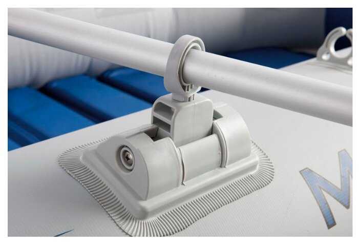 Надувная лодка Intex Mariner 3 (68373) фотография 6