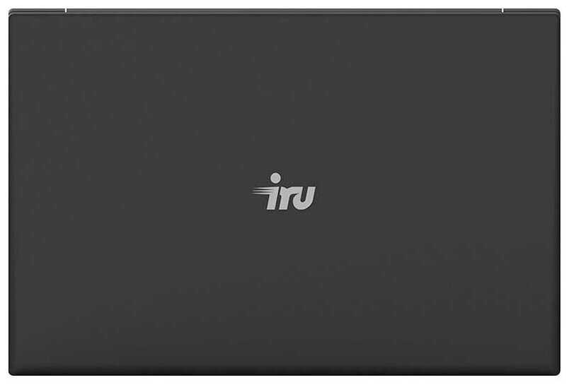 Ноутбук IRU Калибр 15TLI Core i5 1135G7 8Gb SSD256Gb (1894434) фотография 8