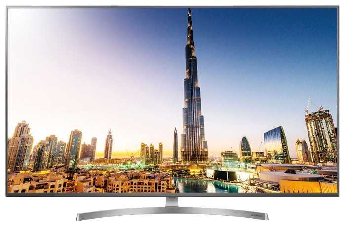 Телевизор LG 55SK8100