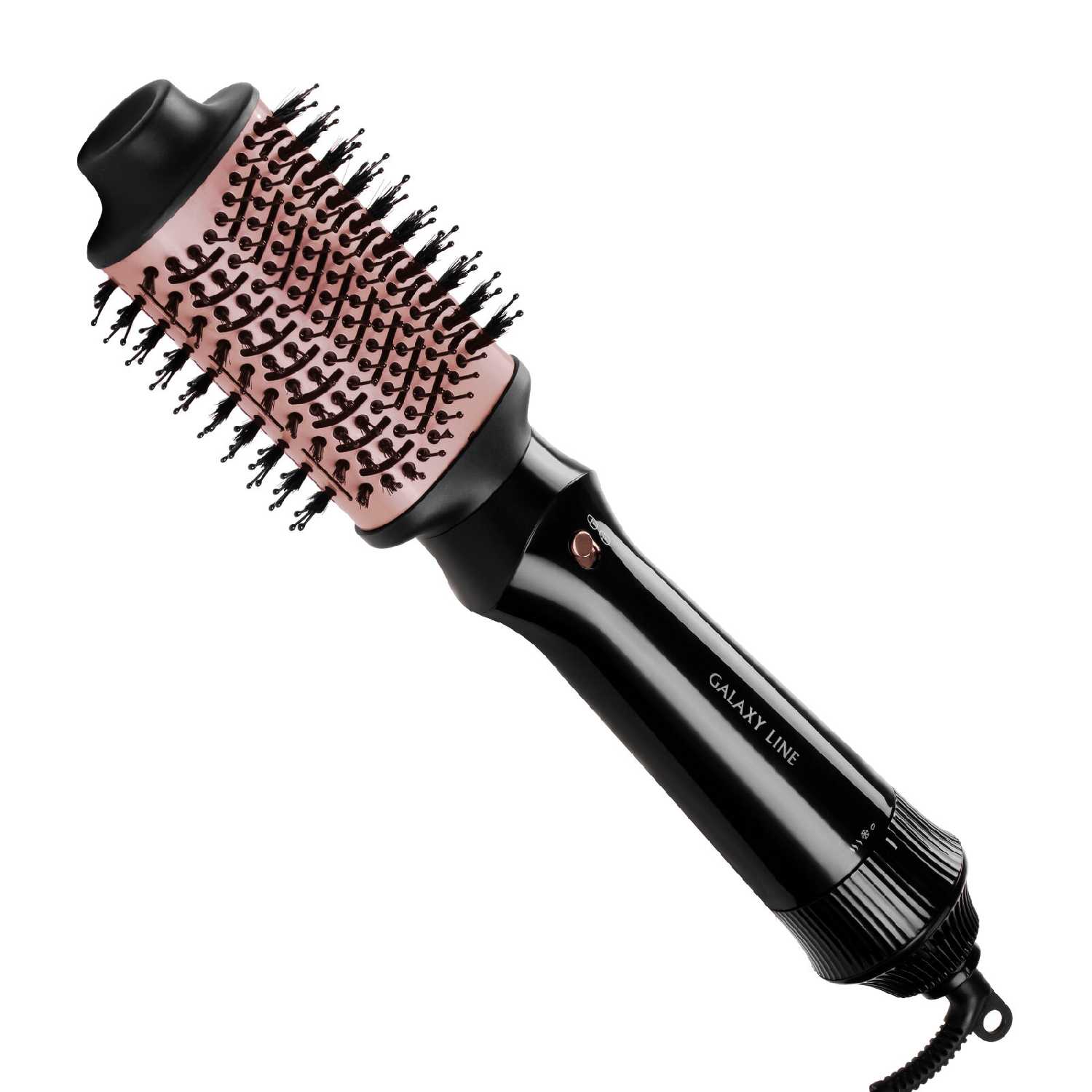 Фен-щетка для волос