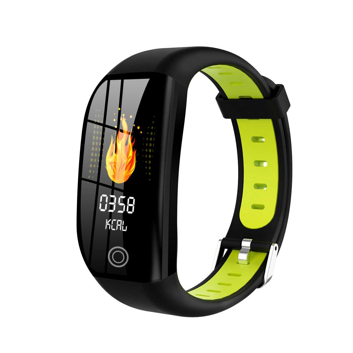 Фитнес-браслет GL-21 Smart&Sensitive фотография 2
