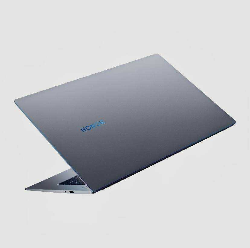 Ноутбук Honor MagicBook 14 (AMD Ryzen 7 5700U, 16 ГБ RAM, 512 ГБ SSD) фотография 6
