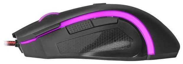 Игровая мышь Redragon Nothosaur фотография 1