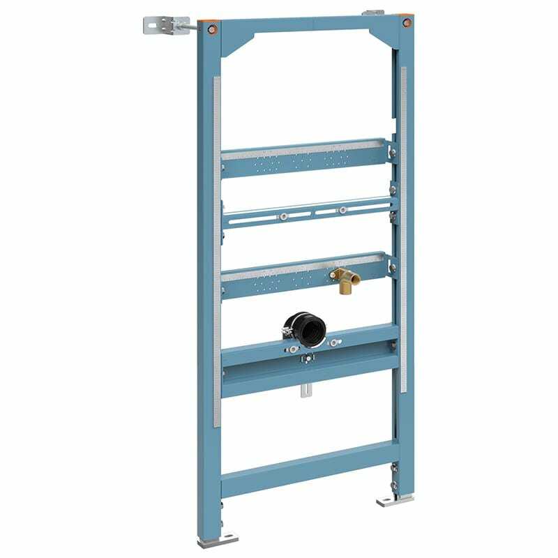 Инсталляция Vitra Frame (880-3800) фотография 8