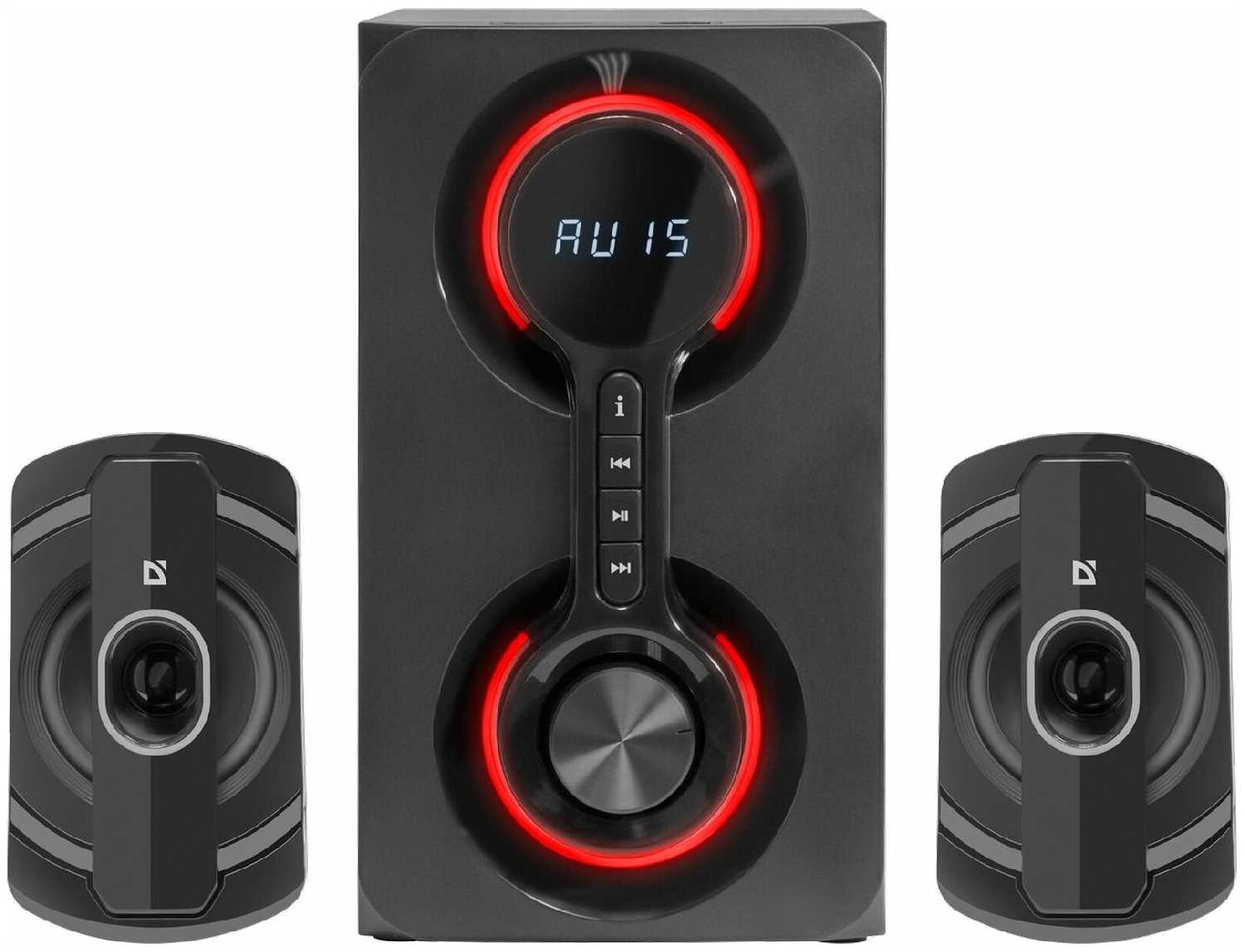 Комплект Defender Aurora S20 фотография 1