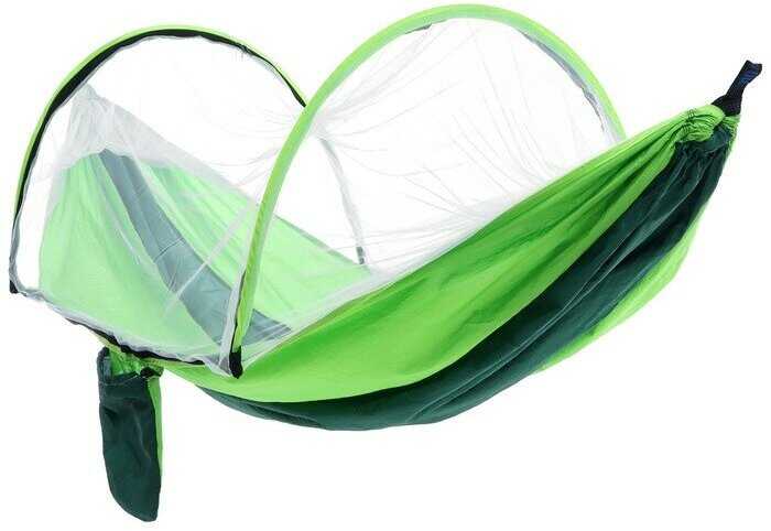 Гамак Гамак с москитной сеткой (9346737)