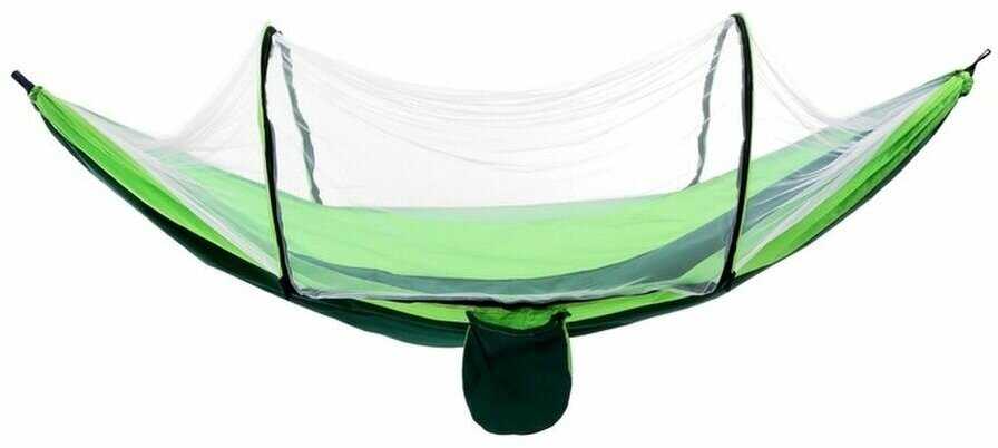 Гамак Гамак с москитной сеткой (9346737) фотография 1