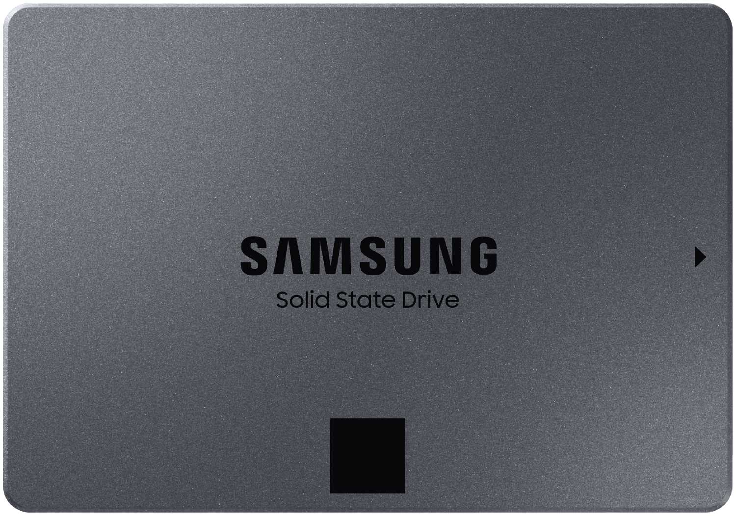 Твердотельный накопитель Samsung 870 QVO SATA (MZ-77Q2T0BW)