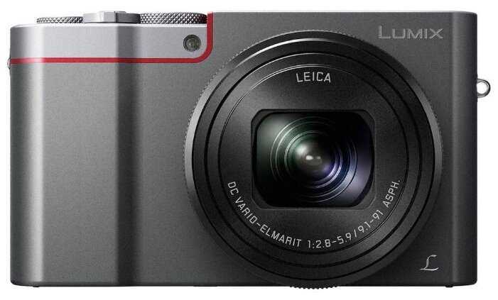 Фотоаппарат Panasonic Lumix DMC-ZS100/TZ100 фотография 7