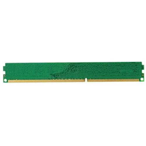Модуль памяти Kingston DIMM DDR3 (PC3-12800) фотография 16