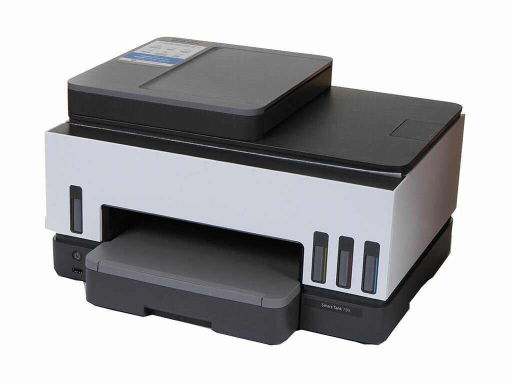 МФУ HP Smart Tank 790 фотография 7