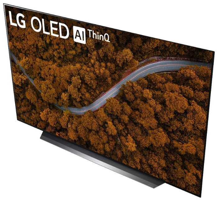 Телевизор LG OLED55CXRLA 2020 HDR, OLED фотография 8