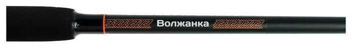Удилище троллинговое ВОЛЖАНКА Хищник Троллинг фотография 28